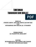 Download Tuntunan Thaharah Dan Shalat by api-3726867 SN6681947 doc pdf