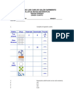 Taller de Repaso Matematicas