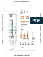 Plano Cimentación P1042