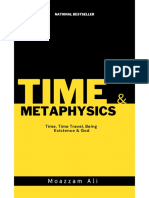 Time and Metaphysics