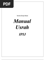 Download Manual Usrah IPIJ by api-3726867 SN6681991 doc pdf