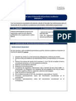 Indicaciones Producto Académico s3