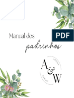 Manual Dos Padrinhos