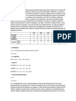 Ejercicios - Investigación de Operaciones