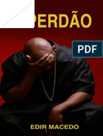 O Perdão