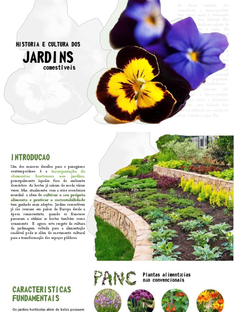 Tema 2 | PDF | Flores | Fruta