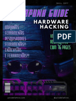 Nova Edição Da Revista Cyberpunk Guide! Compartilha!