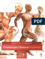 Cinesiologia Clínica e Anatomia (Lynn S. Lippert) (Z-Library)