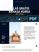 Kelas Gratis Bahasa Korea (6-05-2023) (1)