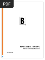 New Hire Workbook