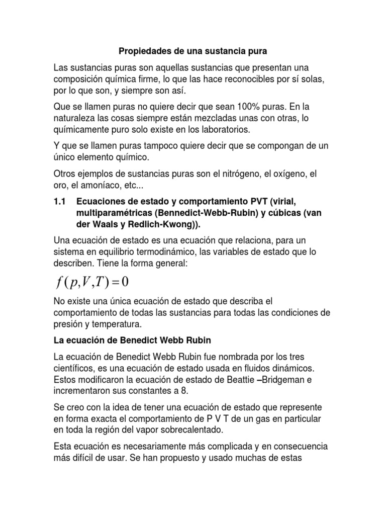 propiedades-de-una-sustancia-pura-pdf-gases-termodin-mica