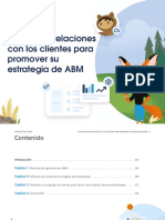 Guia Crea Una Estrategia Abm Mas Personalizada