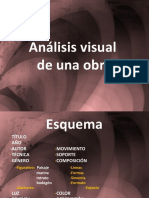 Analisis Visual