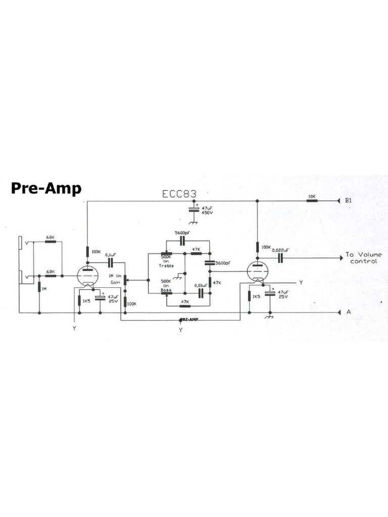 Amp 1000 W Full | PDF