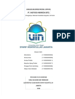 PDF Analisis Swot BMC PT Fastfood Indonesia