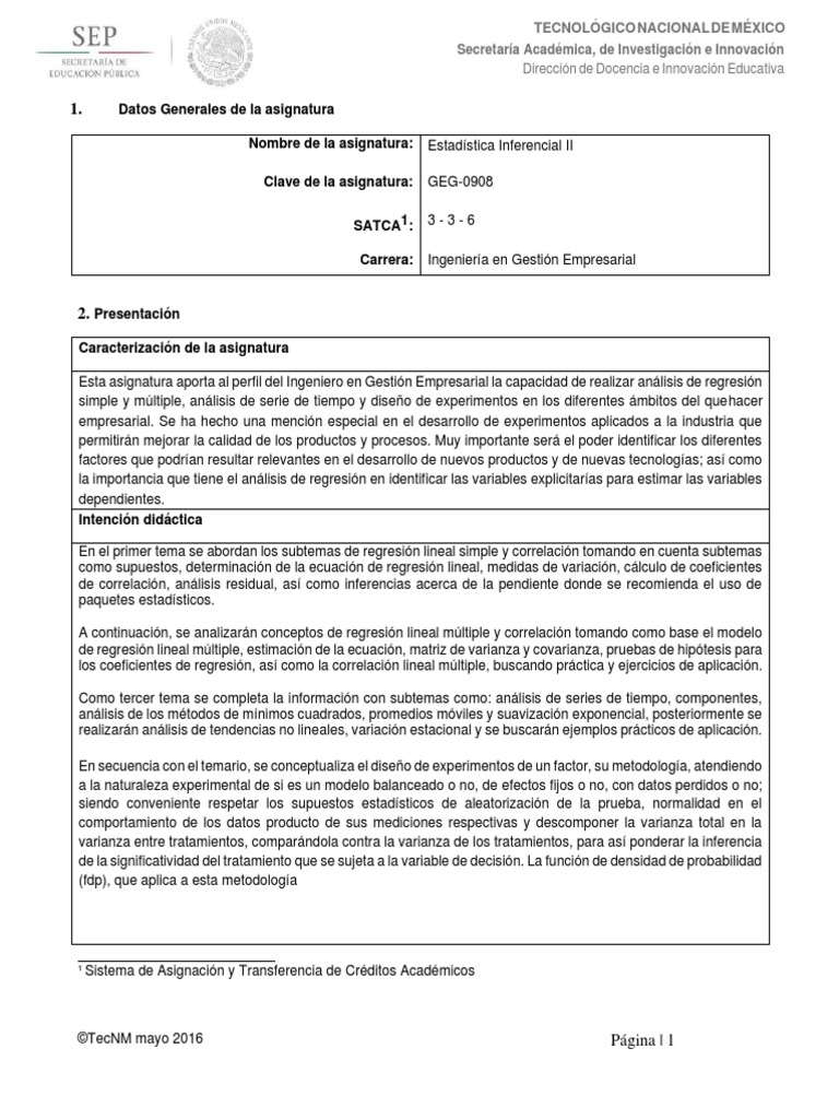 estadistica-inferencial-ii-pdf-regresi-n-lineal-an-lisis-de-regresi-n