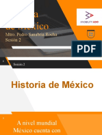 Historia Mexico s2
