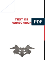 Test Rorschach