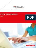 Taller Etica Profesional