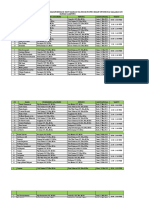 Jadwal Coc 15 - 23 Mei