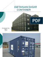 Basic Container