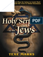 Holy Serpent of The Jews (PDFDrive)