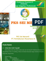 Profil PKS Psmti