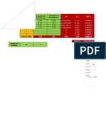 Calculo Error de Gravedad Por Analisis Gráfico