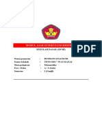 BAB 1 - MA Matematika Kls 1