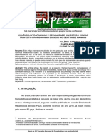 Ekeys, VIOLÊNCIA INTRAFAMILIAR E SEXUALIDADE UM ESTUDO COM AS TRAVESTIS PROFISSIONAIS DO SEXO NO CENTRO DE MANAUS