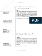 Sistemik Steroid Tedavisi Ile Tetiklenen Rozesa Ve Tinea Corporis Birlikteli - I (#126433) - 108038