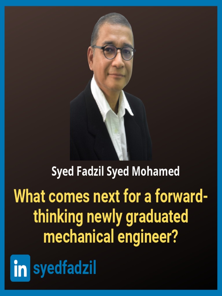 What Is Forward Thinking