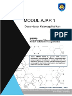 Modul DKK