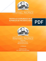 Diapositivas Caso Clinico