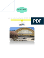 PDF - 1 - 16.1 - Sun Park - Cumpleaã - Os