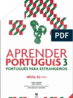 Aprender Portugues 3 PDF