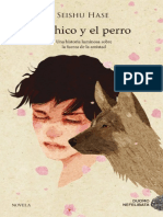 El Chico y El Perro