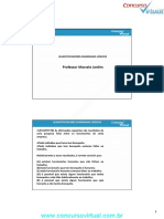 9 - Quantificadores - Diagramas Lógicos