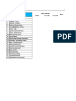 New Microsoft Excel Worksheet