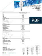 Ficha PR MH 1500W BT56 U 4K