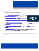 Decreto-Lei 201 - Responsabilidade Dos Prefeitos