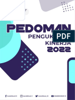 023 - 21 - Pedoman Pengukuran Kinerja