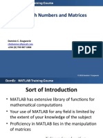 BasicMDL 3 NumMatrices