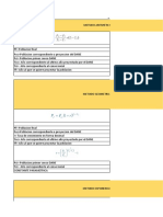 Proyeccion Poblacion y Calculo de Caudales Juan Carlos