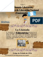 Diapositivas La Llamada A La Liberación