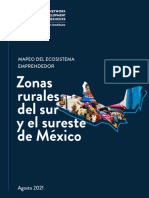 Dokumen - Tips - Mapeo Del Ecosistema Emprendedor Zonas Rurales Del Sur