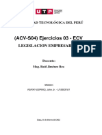 (ACV-S04) Ejercicios 03 - ECV - John Rupay Espino