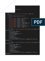 DOCTYPE HTML
