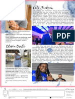 Staff & Student Feature PDF