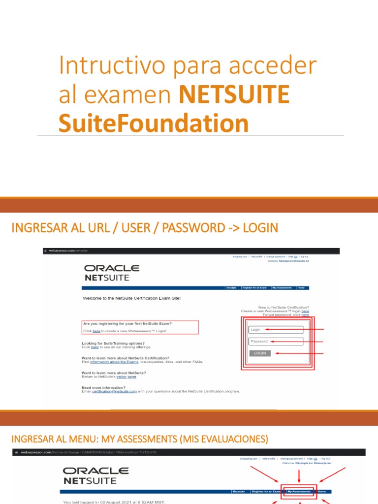 SuiteFoundation Fragenkatalog